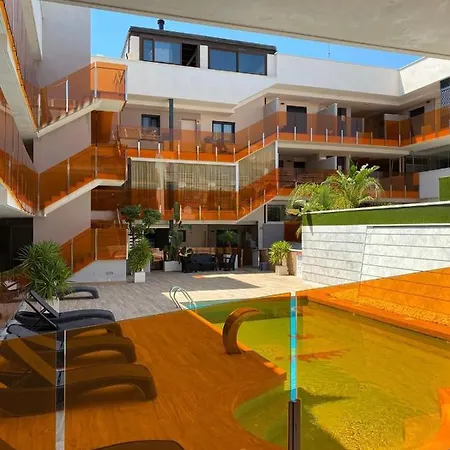 Amber Terrace - Torrevieja