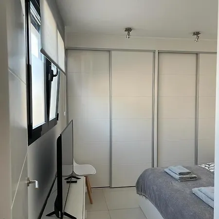 Amber Terrace - Apartment