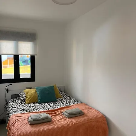 Amber Terrace - Apartment