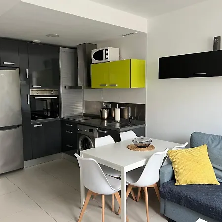 Amber Terrace - *