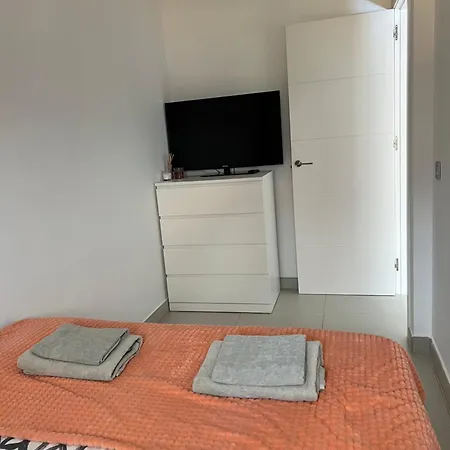 Amber Terrace - Apartment