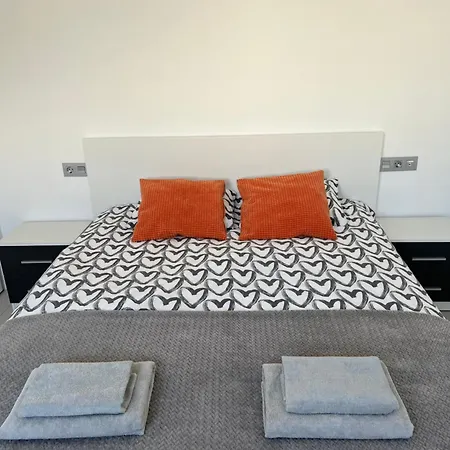 Amber Terrace - * Torrevieja
