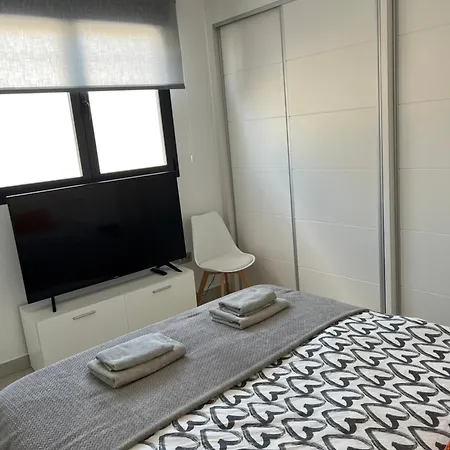 Apartment Amber Terrace - *