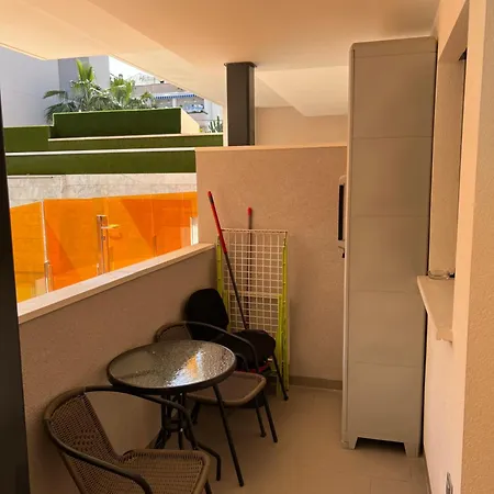 Amber Terrace - *