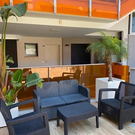 Apartment Amber Terrace -