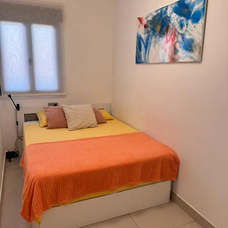 Apartment Amber Terrace -