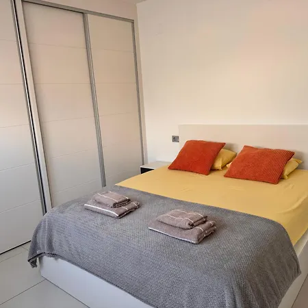 Apartment Amber Terrace -