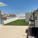 Amber Terrace -