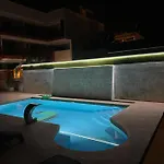 Amber Terrace - Apartmán *