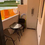 Amber Terrace -