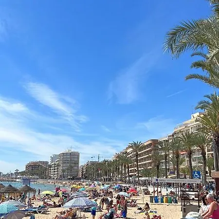 Appartement Amber Terrace -