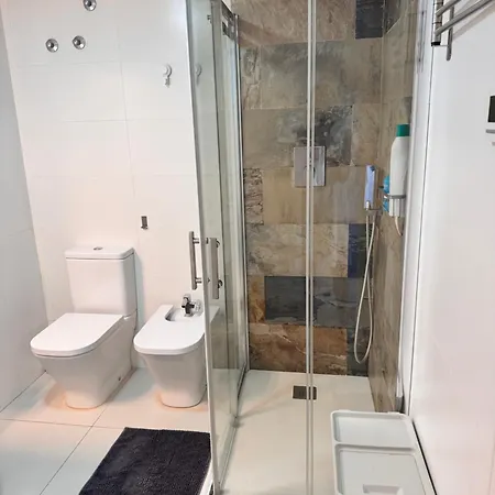 Appartement Amber Terrace - *