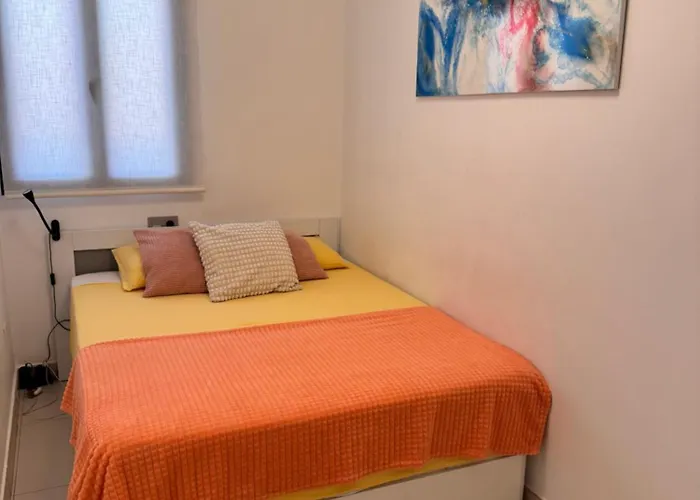 Apartamento Amber Terrace -