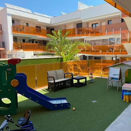 Amber Terrace - Torrevieja